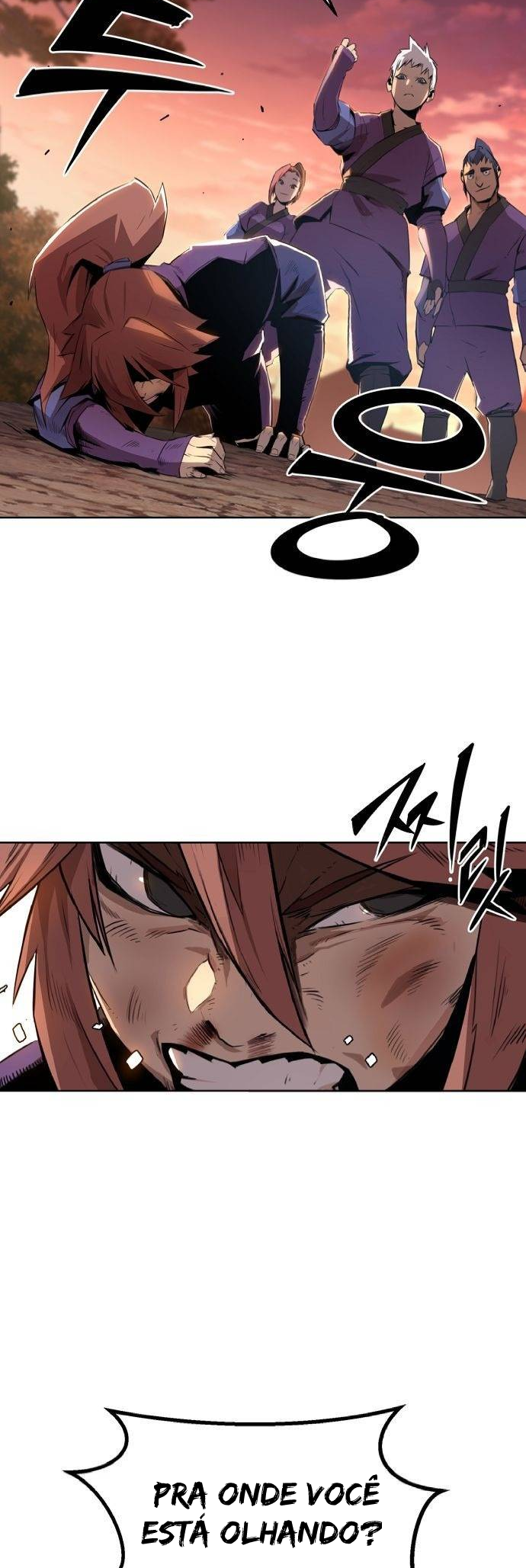 The Dang Clan's Swordmaster Heir Just Wants a Normal Life cap.1 第32页