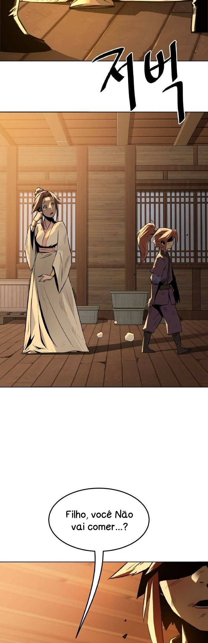 The Dang Clan's Swordmaster Heir Just Wants a Normal Life cap.1 第41页
