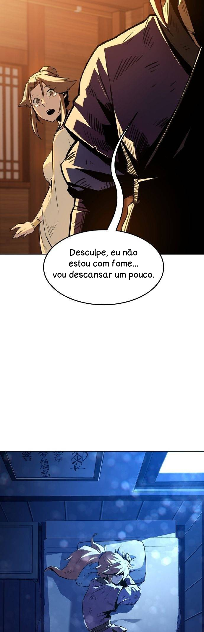 The Dang Clan's Swordmaster Heir Just Wants a Normal Life cap.1 第42页