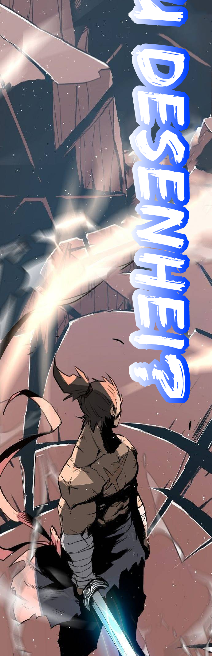 The Dang Clan's Swordmaster Heir Just Wants a Normal Life cap.1 第84页