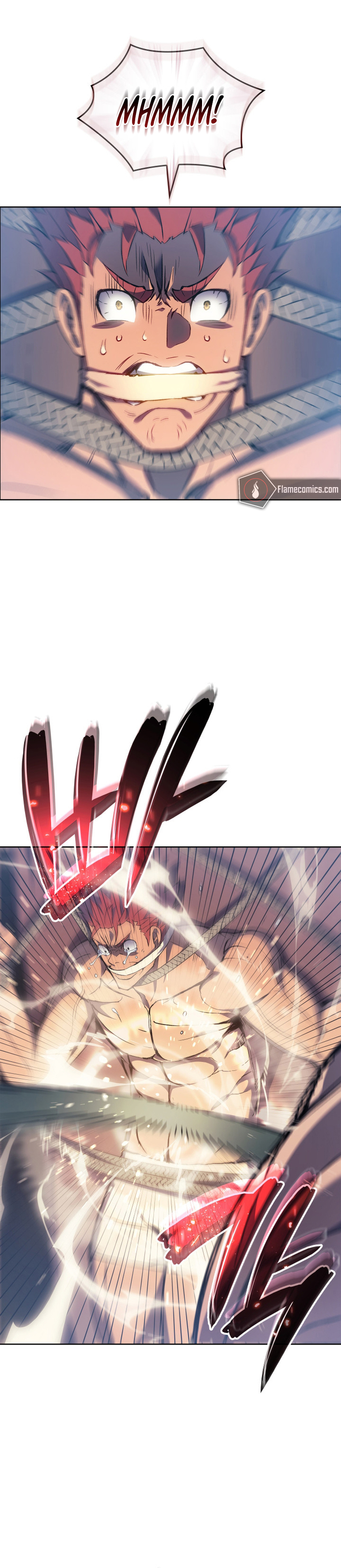 The Reincarnated King of Fists Ch. 2 第20页