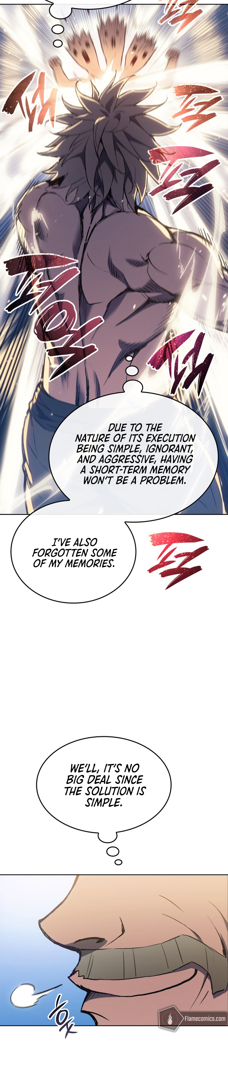 The Reincarnated King of Fists Ch. 2 第24页