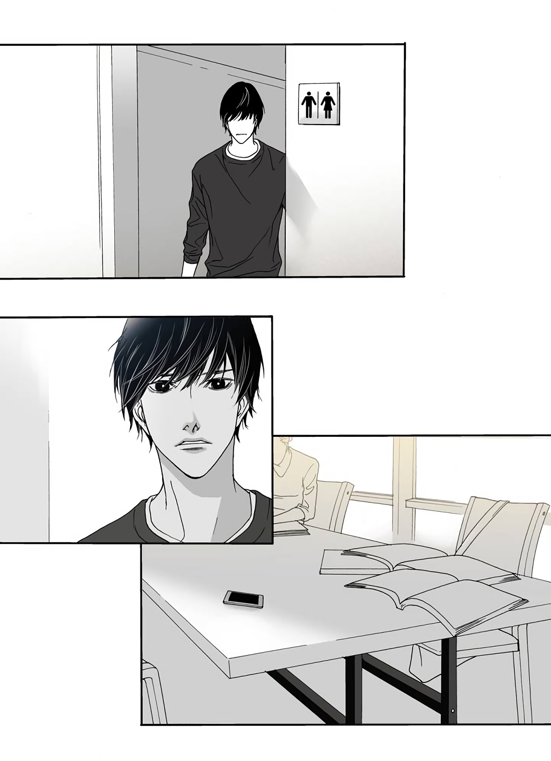 The Beast Must Die Ch. 1 第14页