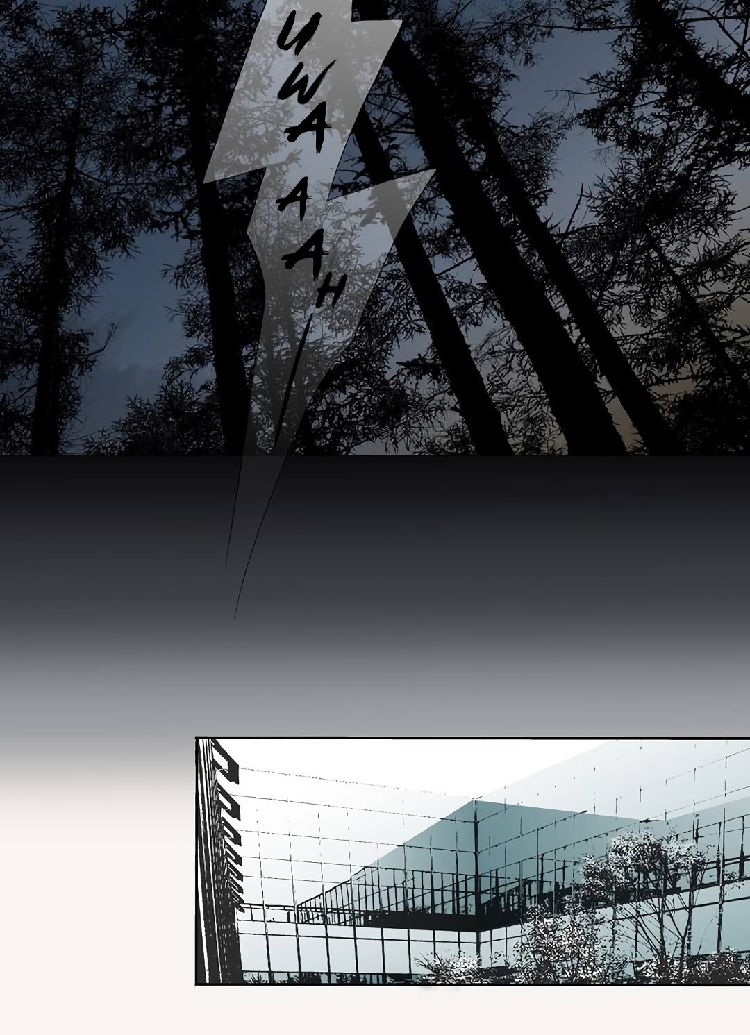 The Beast Must Die Ch. 1 第8页
