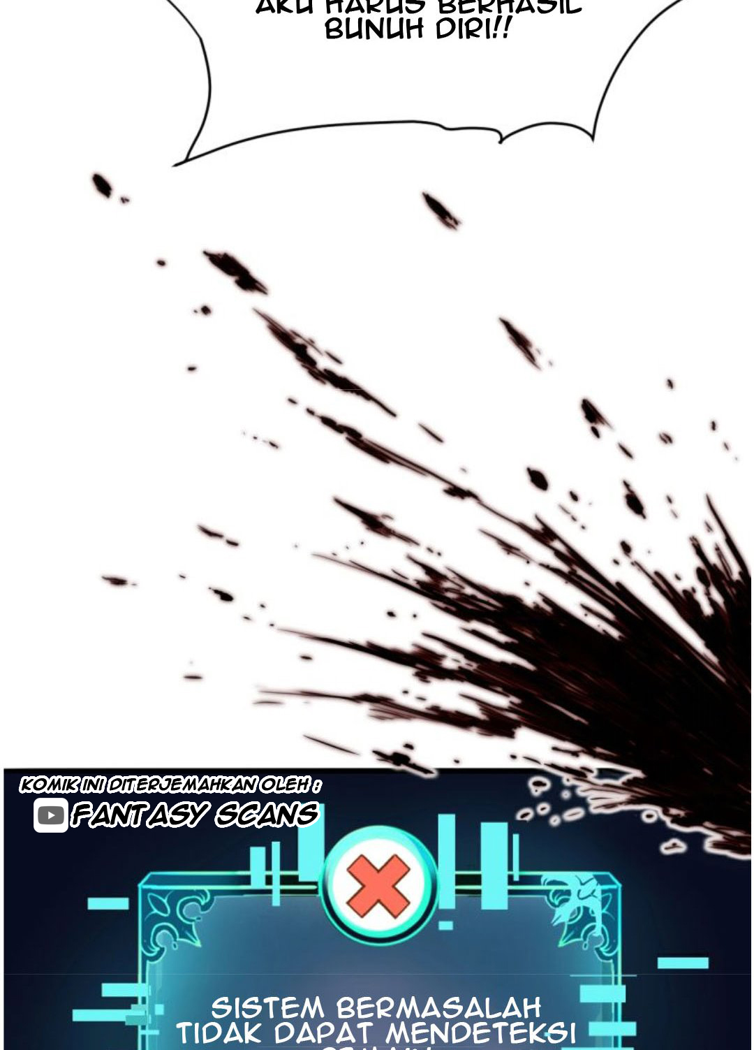 Wǒ Kào BUG Shàng Wángzhě sebelum perilisan game 第4页