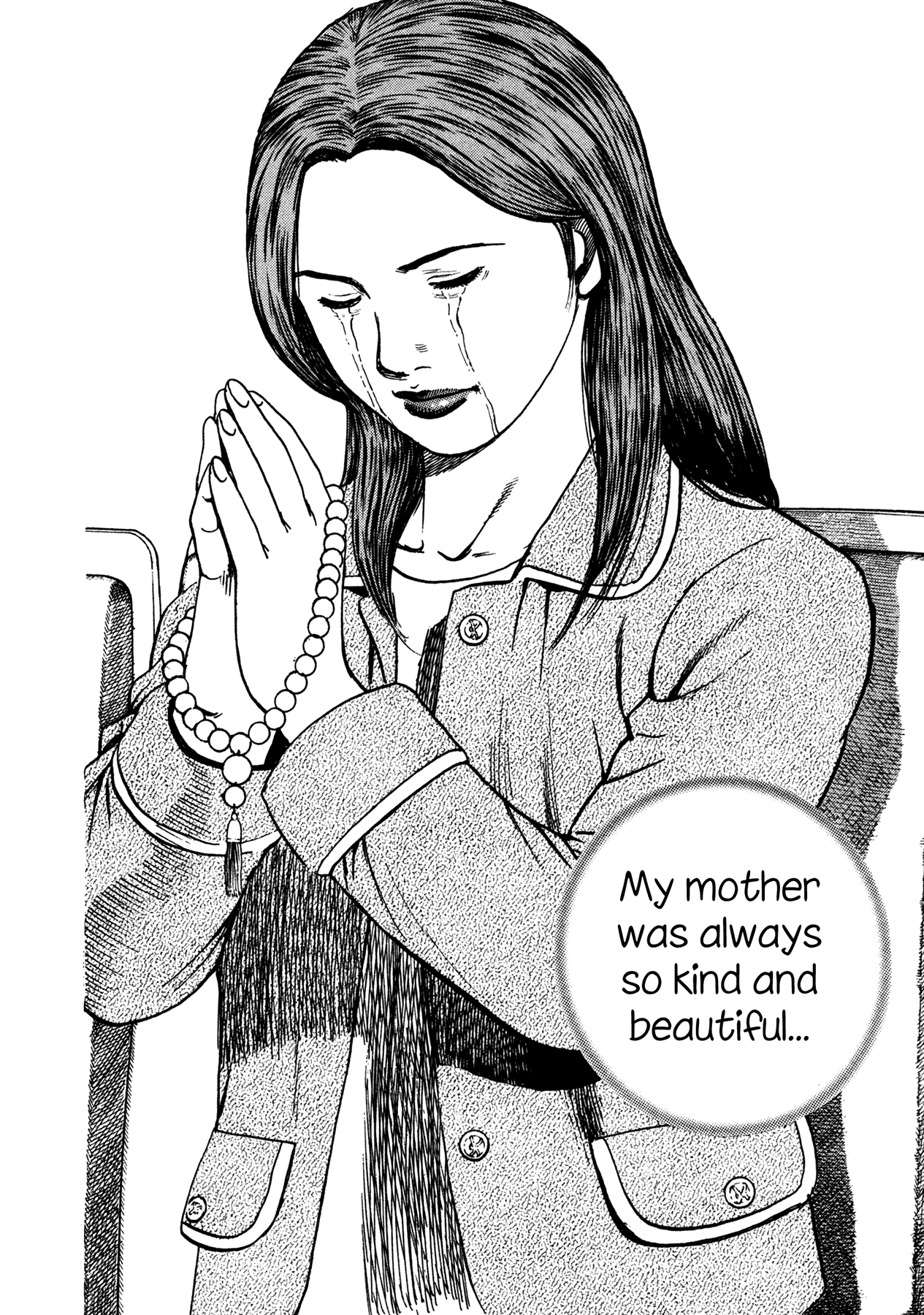 Dokuro Kikuchi Takeo 第30页