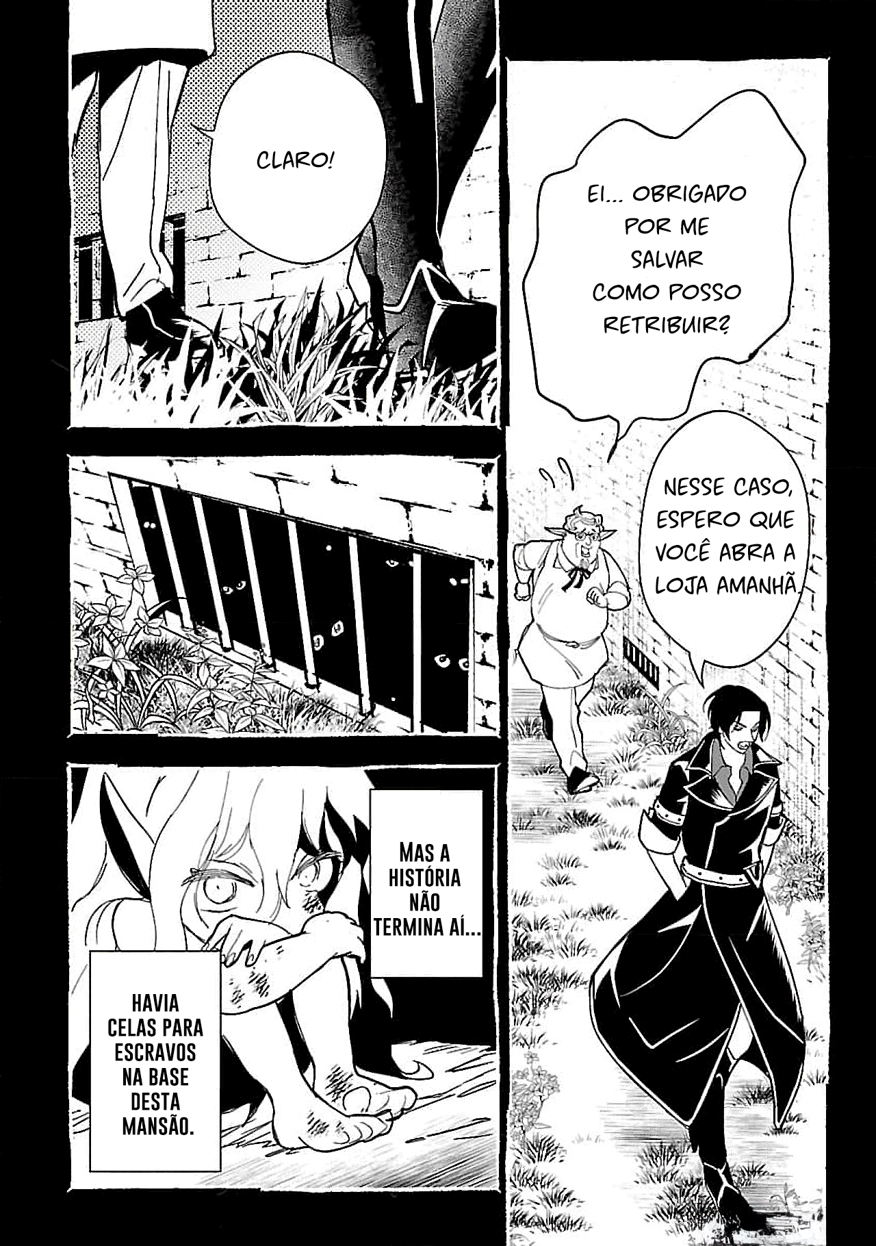 Urenokori no Dorei Elf wo Hirotta node, Musume ni Suru Koto ni Shita Vol. 1 Ch. 1 第18页