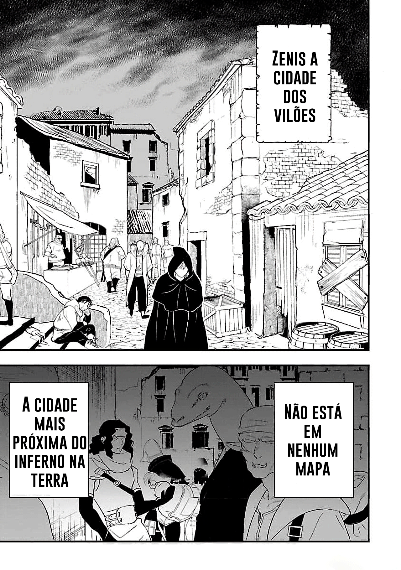 Urenokori no Dorei Elf wo Hirotta node, Musume ni Suru Koto ni Shita Vol. 1 Ch. 1 第7页