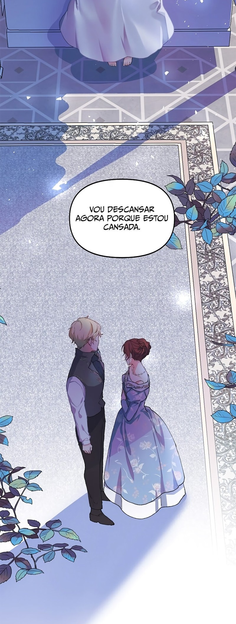 Karina's Last Days Vol. 1 Ch. 6 第30页
