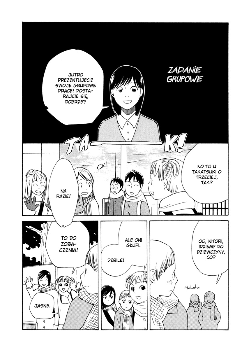 Wandering Son Wiecznie zagubiony syn 第7页