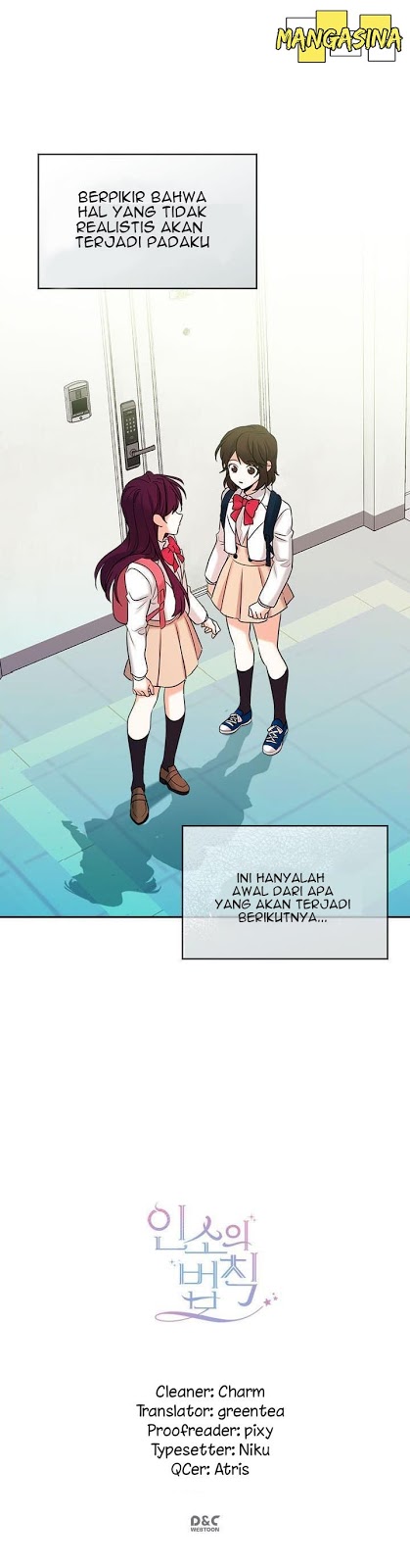 My Life as an Internet Novel Vol. 1 Ch. 0 第14页