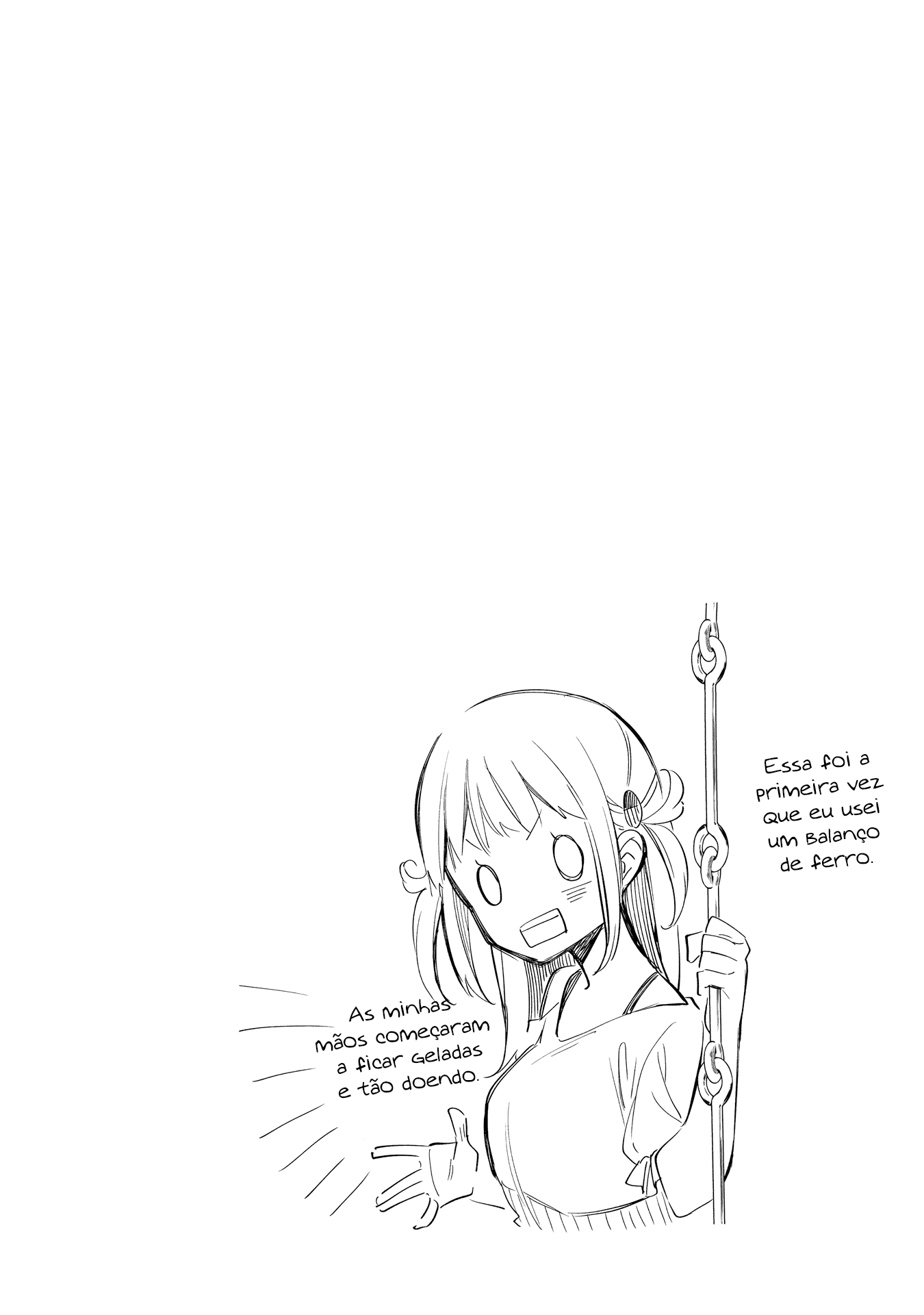 Himari no Mawari O que a Himari quer é XXXX 第35页