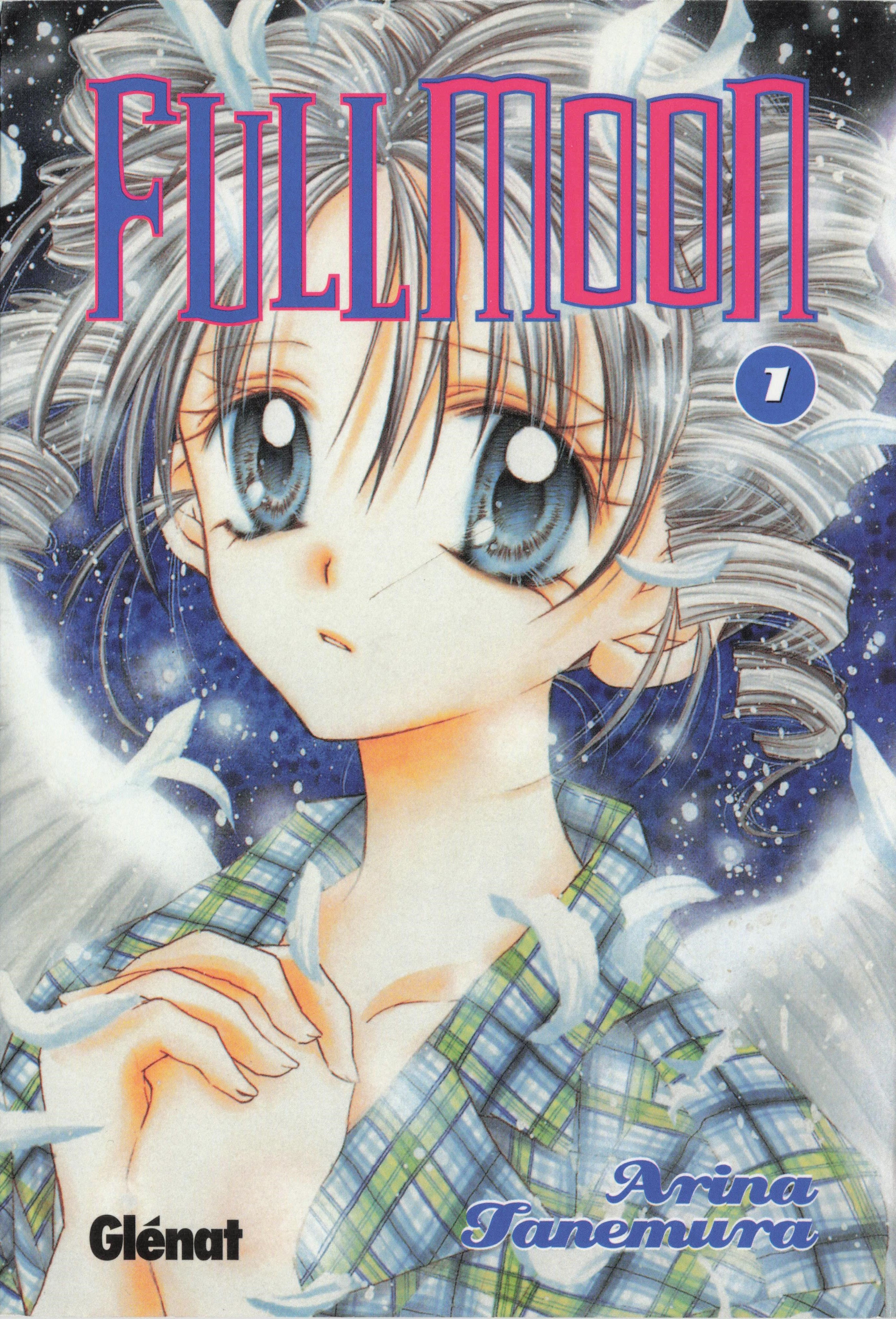 Full Moon o Sagashite La peculiar situación de Mitsuki 第1页