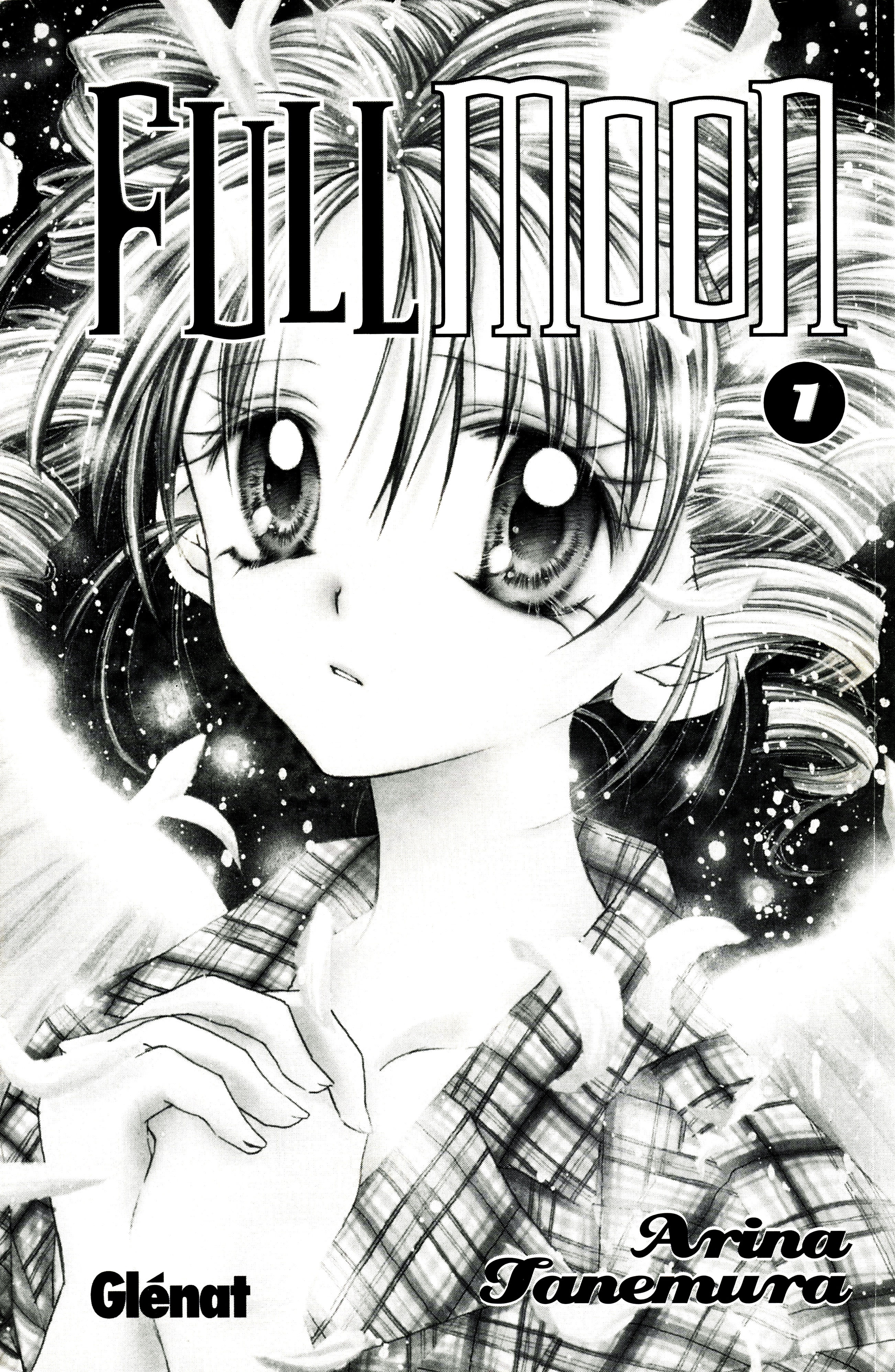 Full Moon o Sagashite La peculiar situación de Mitsuki 第3页