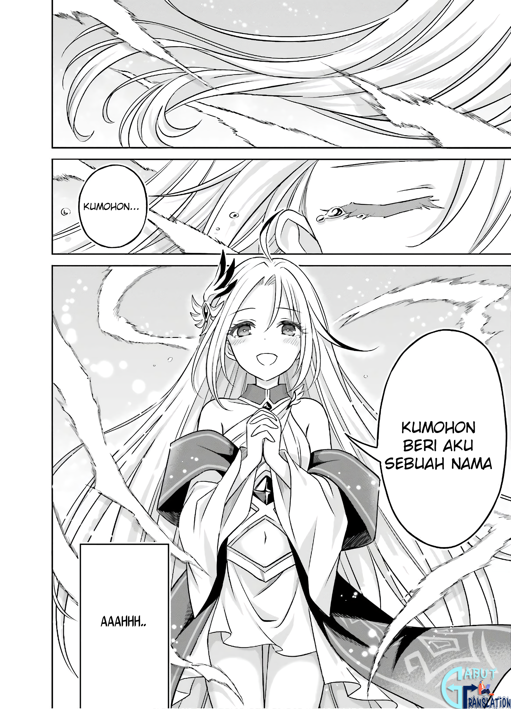 Shin no Jitsuryoku wa Girigiri made Kakushiteiyou to Omou Waktumu Akan Tiba 第36页