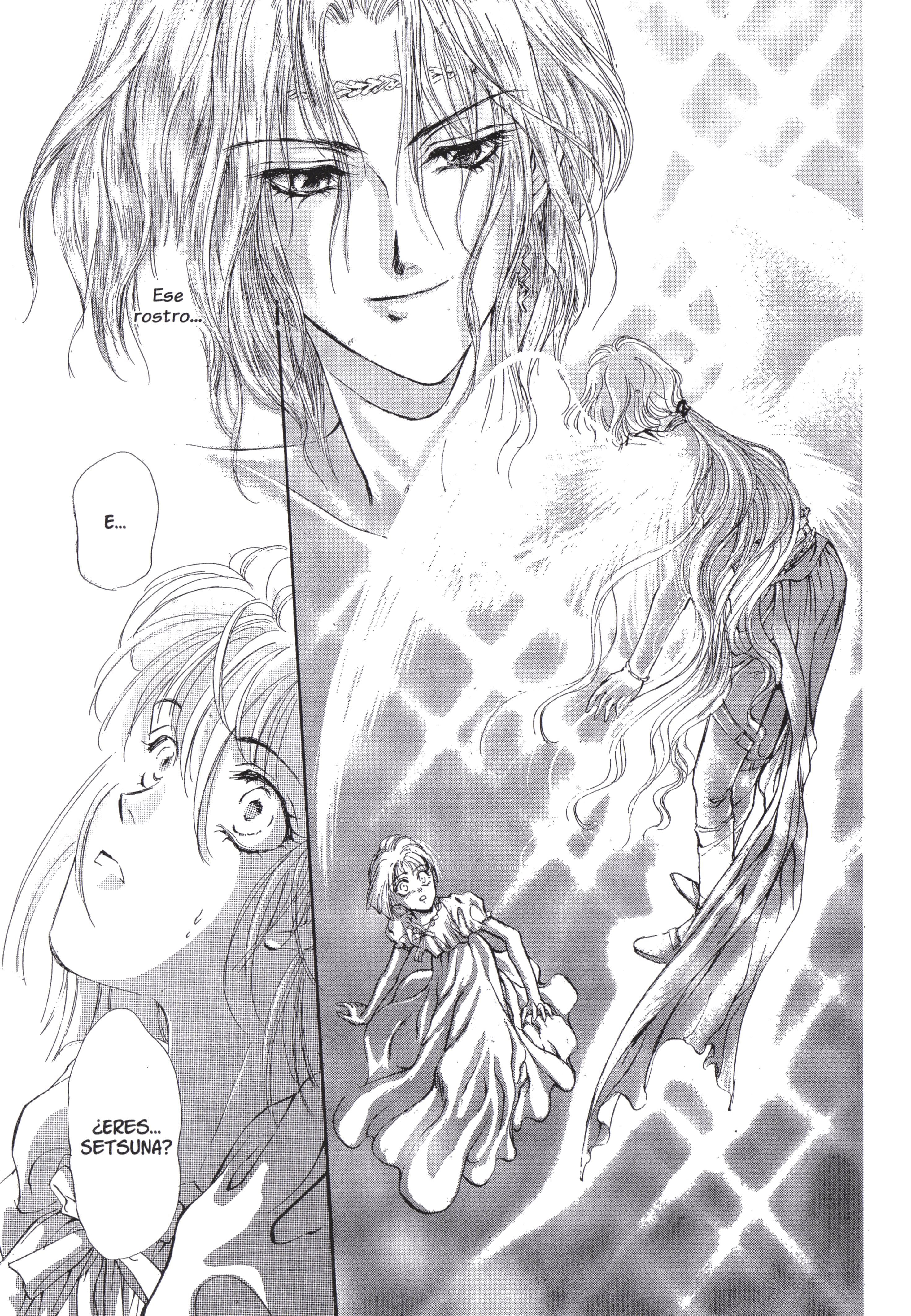 Tenshi Kinryouku Electric Angel Act. 2 第24页