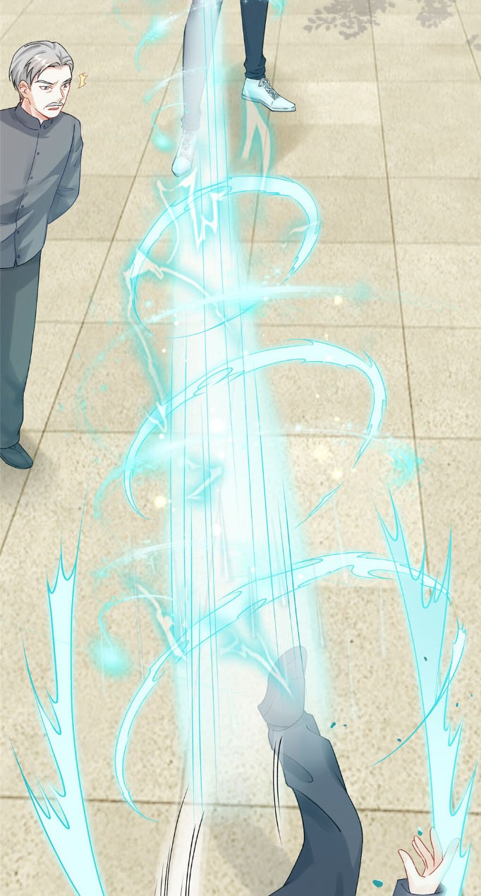 Dad Asked Me to Choose One of Ten Goddesses to Marry Ch. 3 第18页
