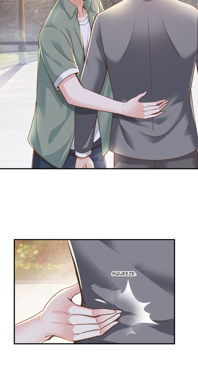 Dad Asked Me to Choose One of Ten Goddesses to Marry Ch. 3 第24页