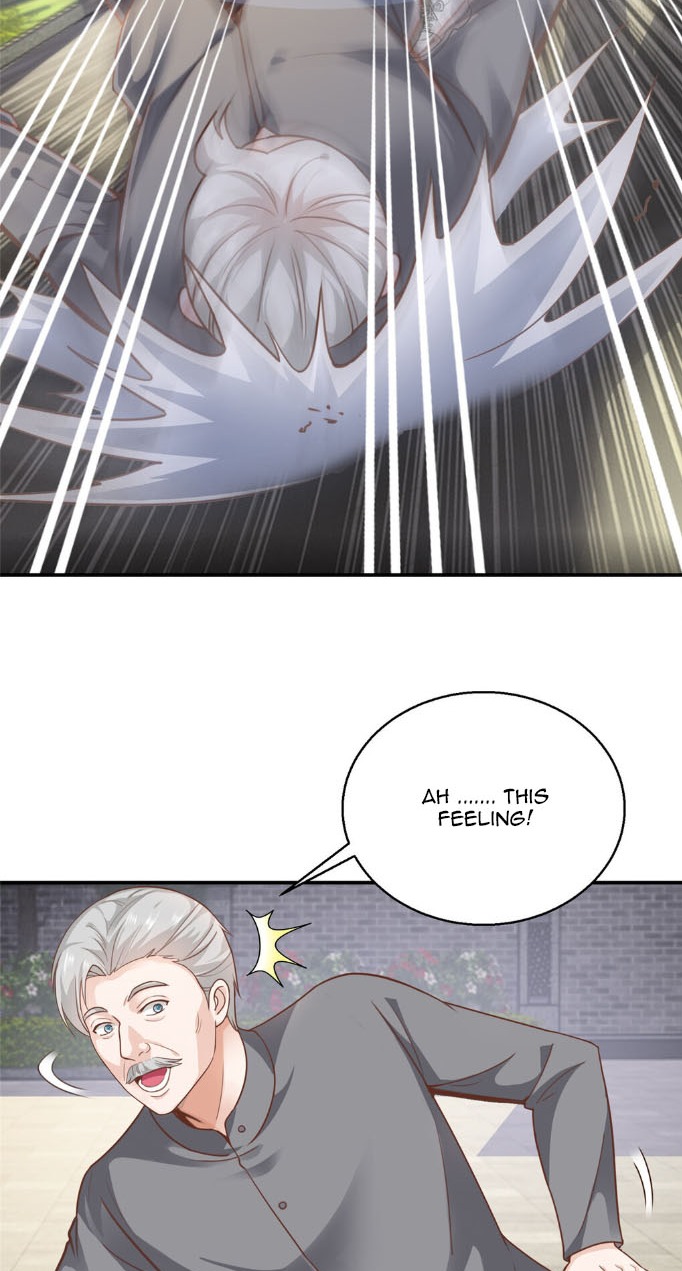 Dad Asked Me to Choose One of Ten Goddesses to Marry Ch. 3 第27页