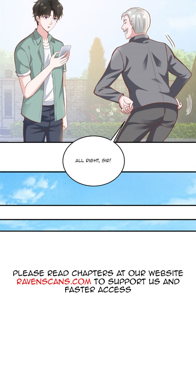 Dad Asked Me to Choose One of Ten Goddesses to Marry Ch. 3 第31页