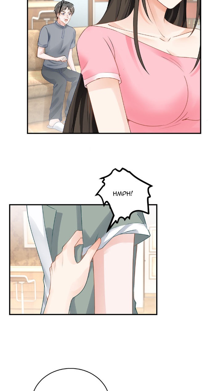 Dad Asked Me to Choose One of Ten Goddesses to Marry Ch. 3 第6页