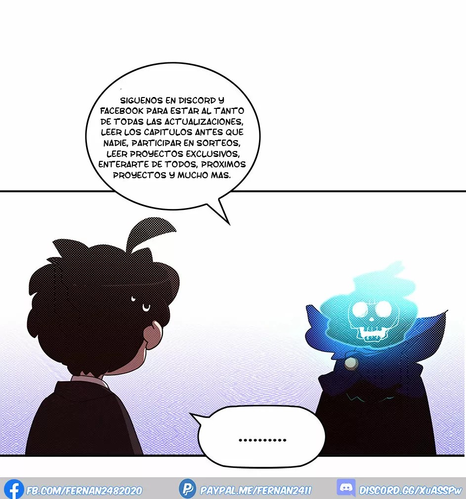 Above All Gods Ch. 5 第40页