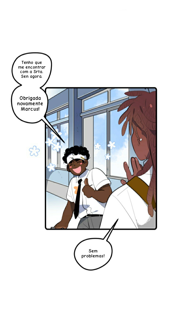 Daybreak Vol. 1 Ch. 3 第12页