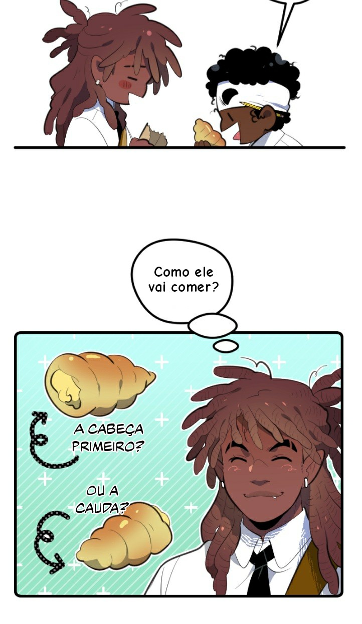 Daybreak Vol. 1 Ch. 3 第8页