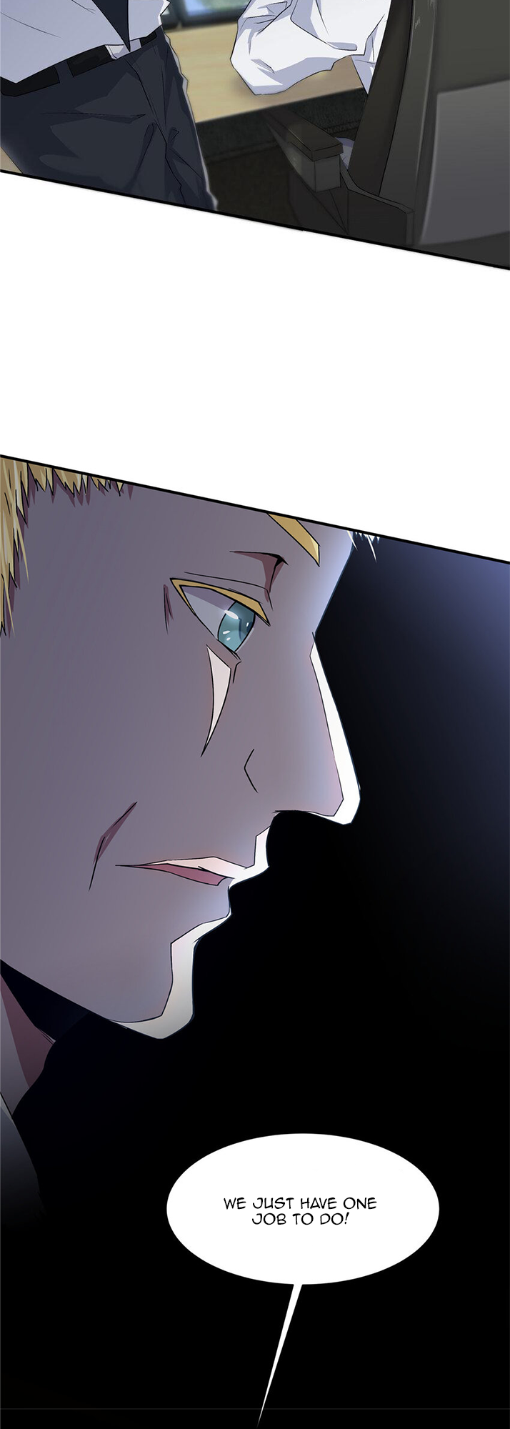 The King Is Back Rebirth 第6页