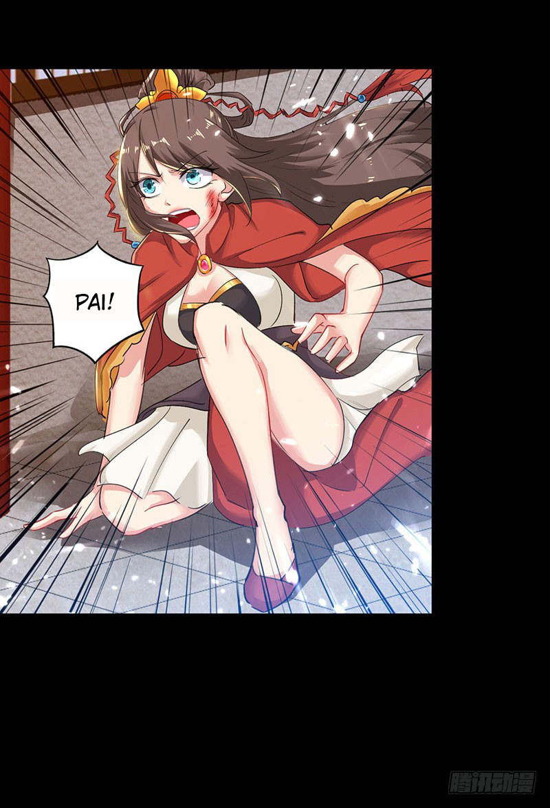Emperor LingTian Ch. 3 第16页