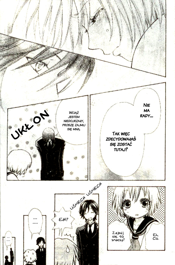 Mei-chan's Butler Vol. 1 Ch. 1 第30页