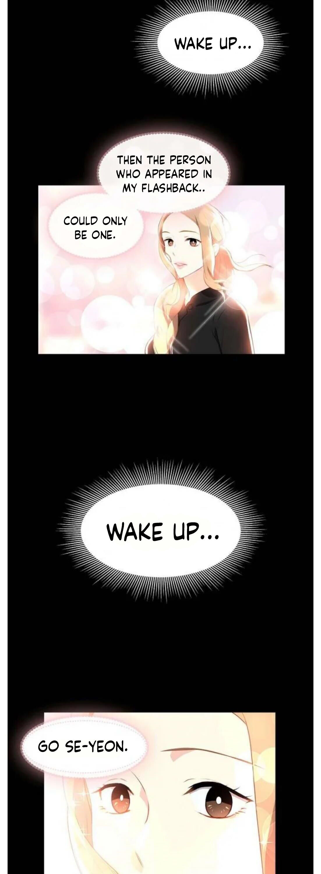 Abyss (New World) Ch. 2 第3页
