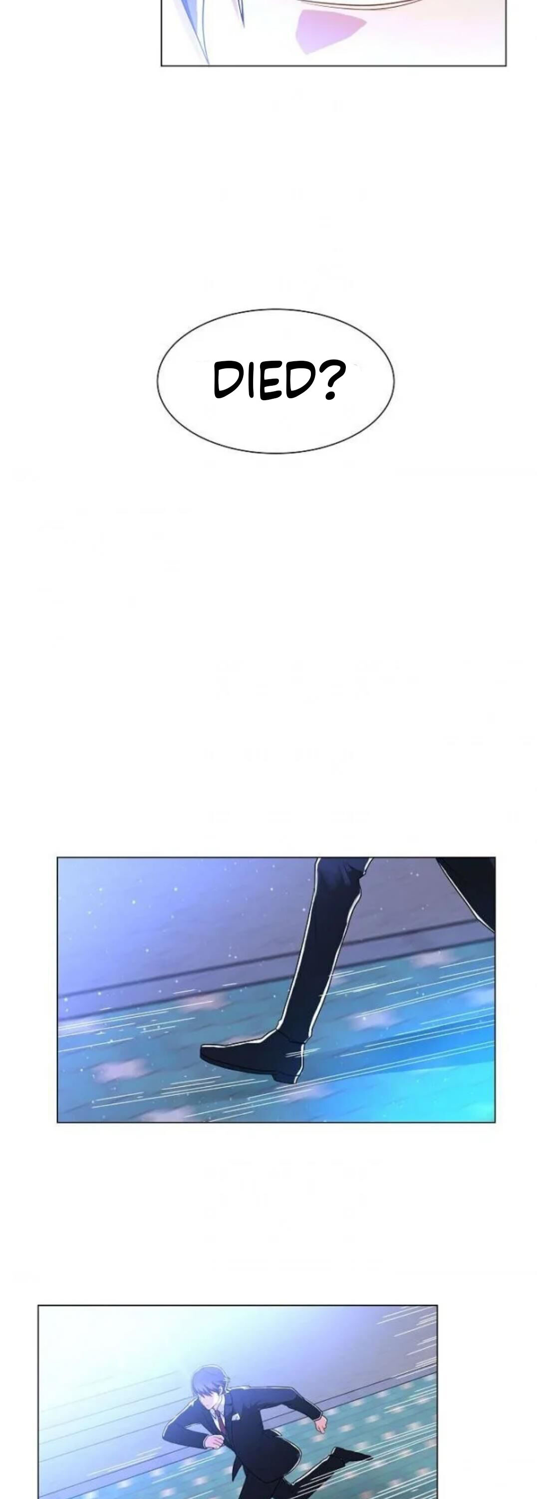Abyss (New World) Ch. 2 第22页