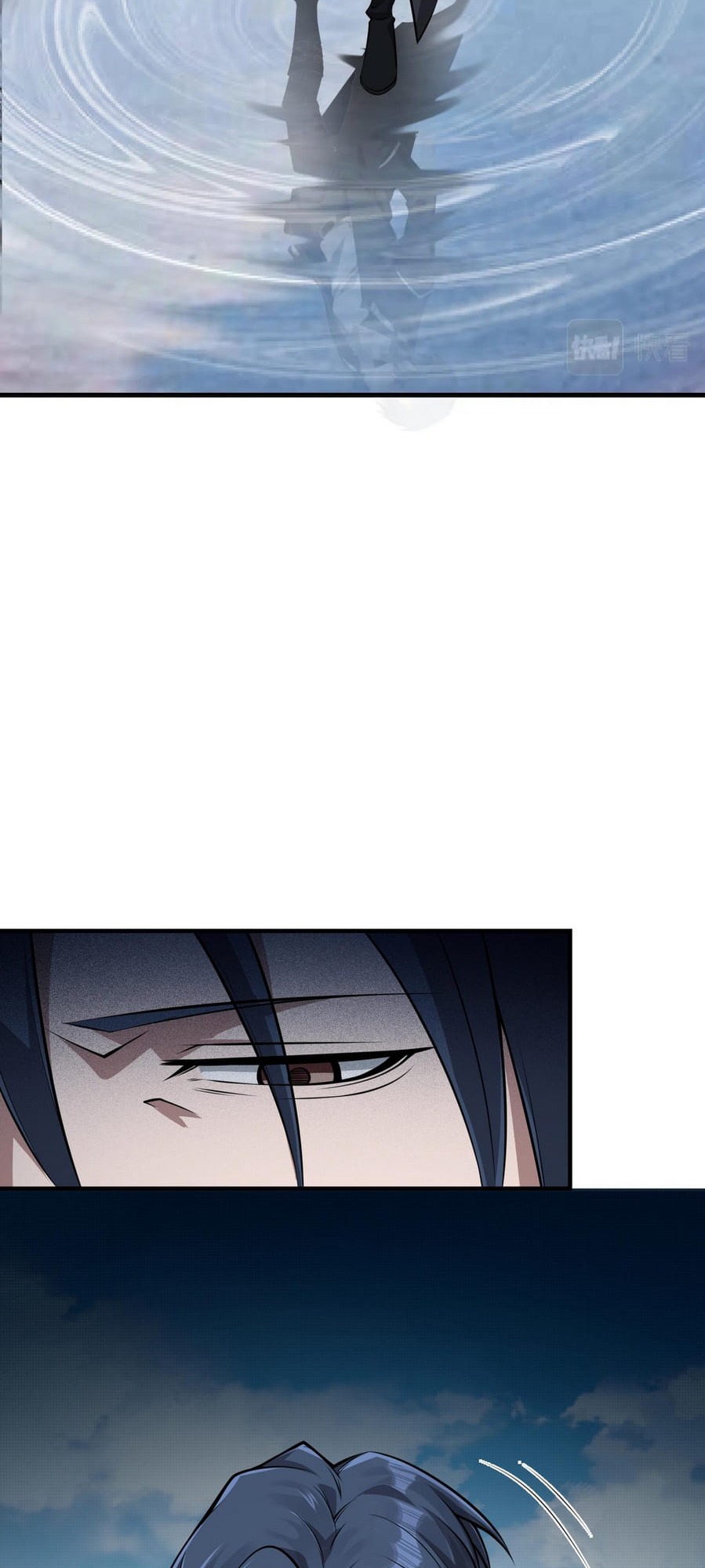 The Man From Hell Ch. 3 第19页