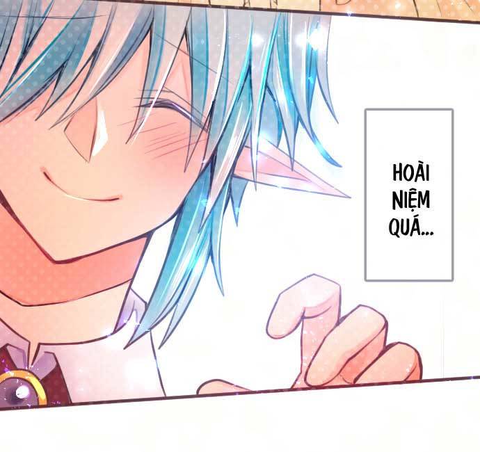 Reincarnated as a Fake Princess Ch. 4 第32页