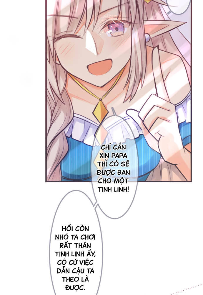 Reincarnated as a Fake Princess Ch. 4 第58页