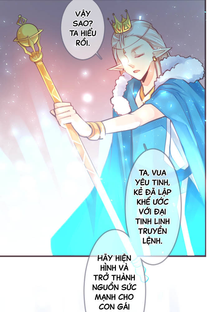 Reincarnated as a Fake Princess Ch. 4 第63页
