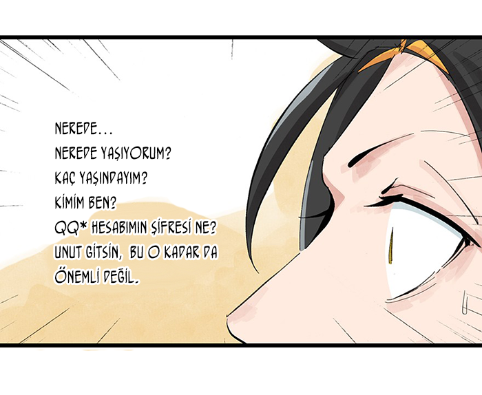 Tower Into the Clouds Ch. 1 第16页