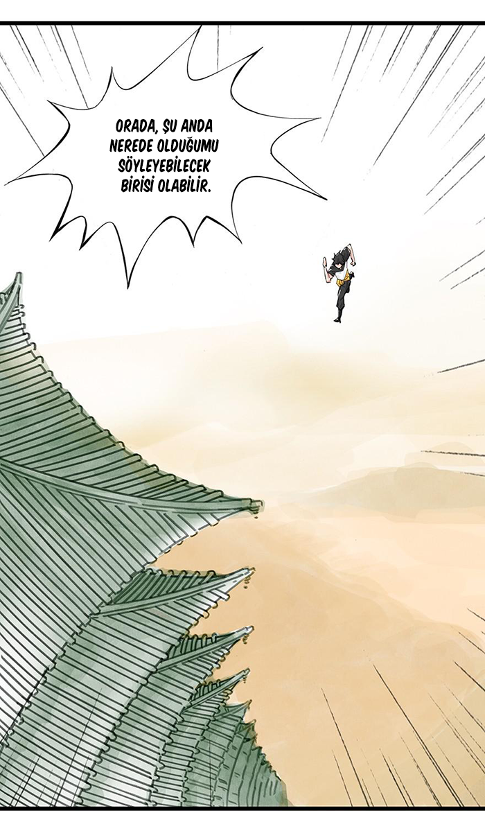 Tower Into the Clouds Ch. 1 第21页