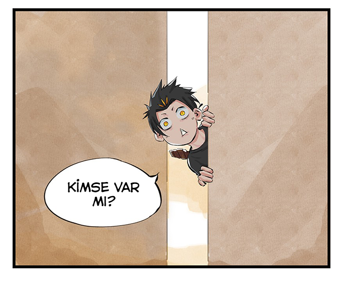 Tower Into the Clouds Ch. 1 第25页