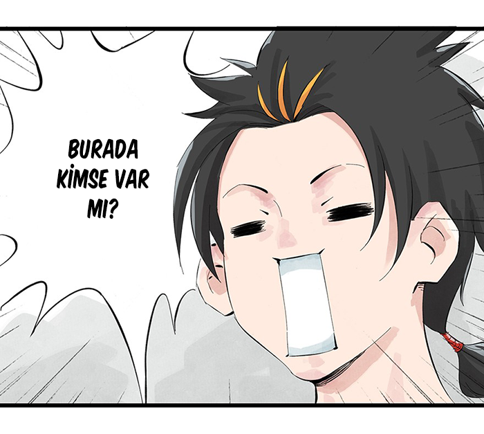 Tower Into the Clouds Ch. 1 第28页