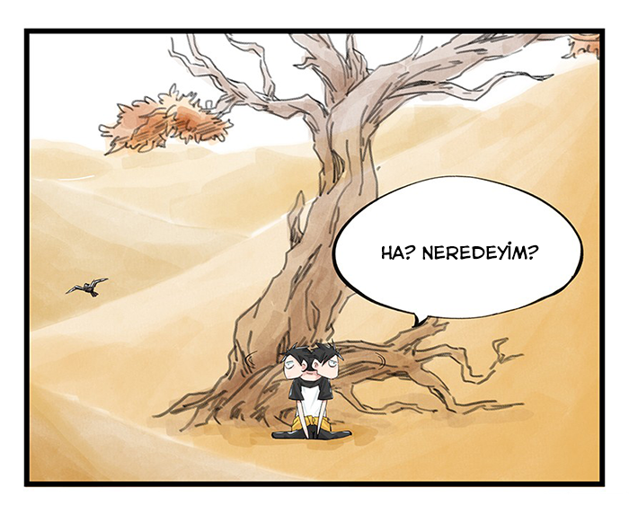 Tower Into the Clouds Ch. 1 第10页