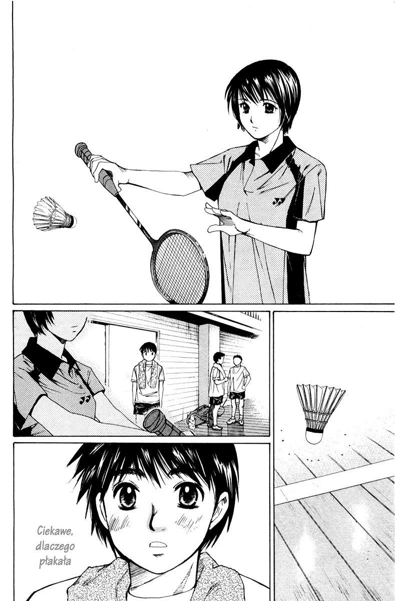 Smash! Vol. 1 Ch. 1 第27页