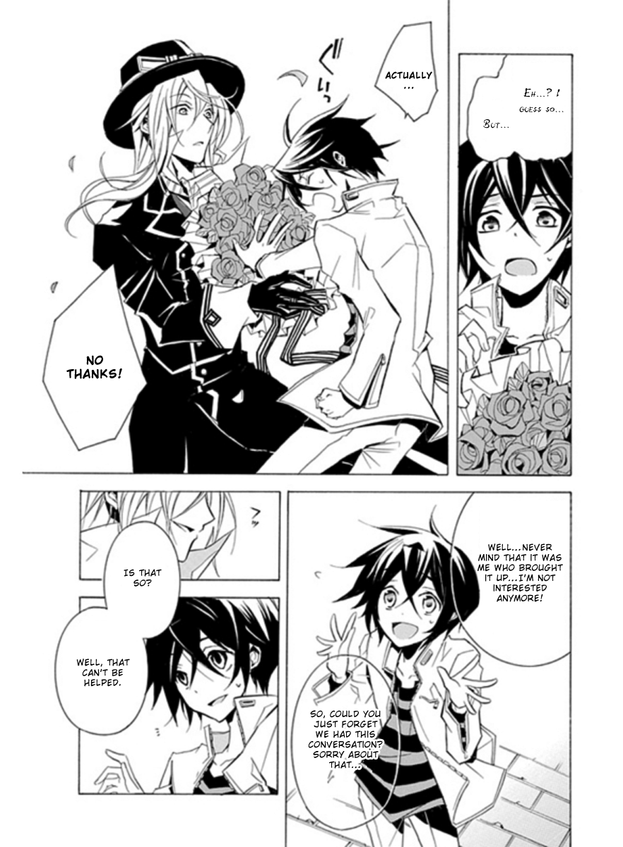 Undertaker Riddle The Undertaker Laughs 第14页