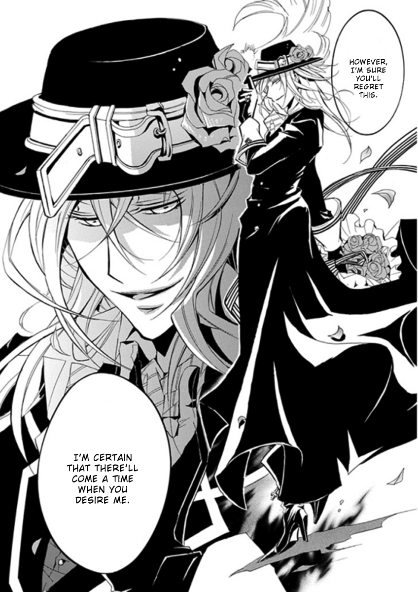 Undertaker Riddle The Undertaker Laughs 第15页