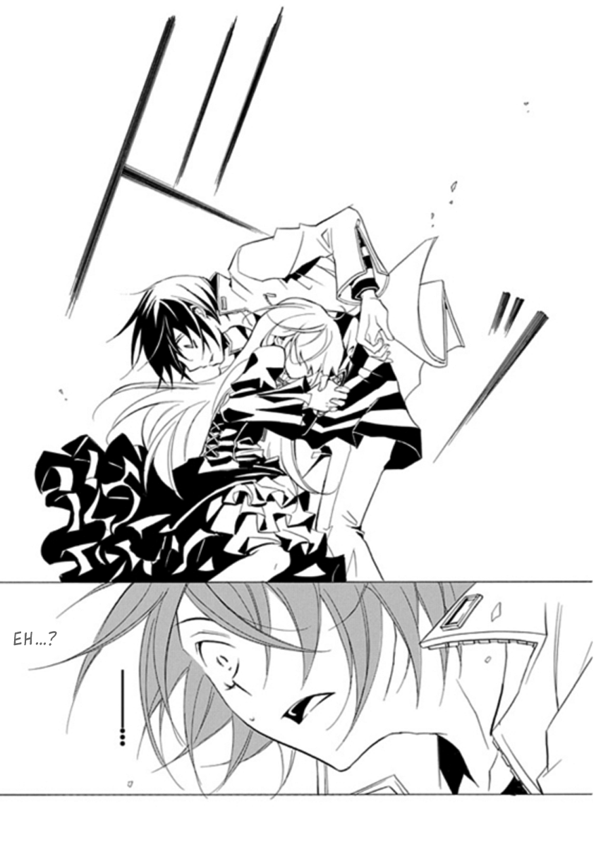 Undertaker Riddle The Undertaker Laughs 第19页
