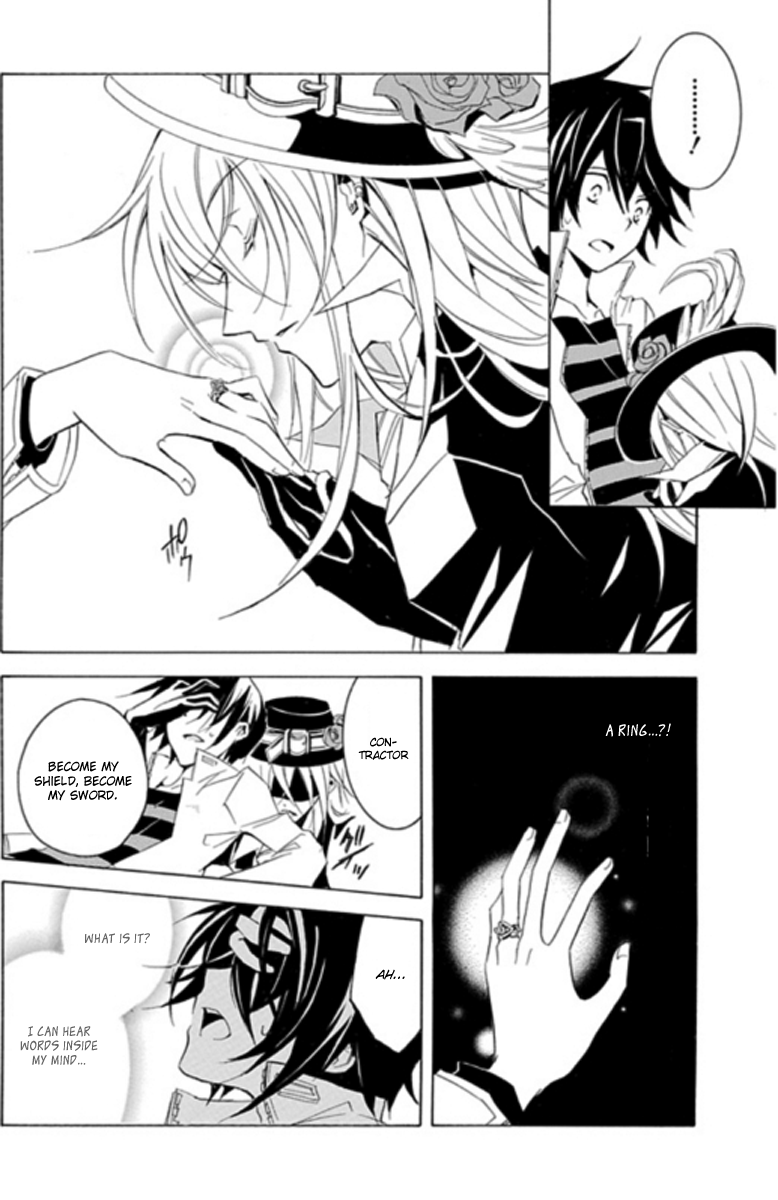Undertaker Riddle The Undertaker Laughs 第29页
