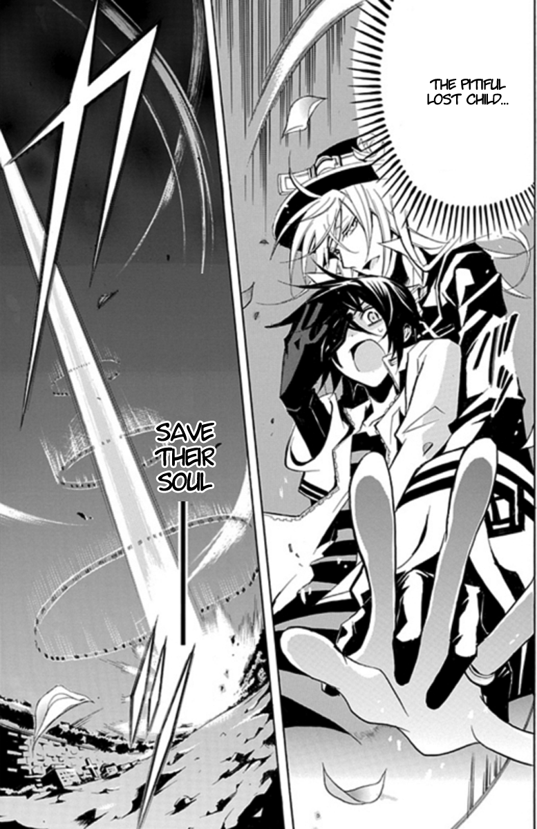Undertaker Riddle The Undertaker Laughs 第30页