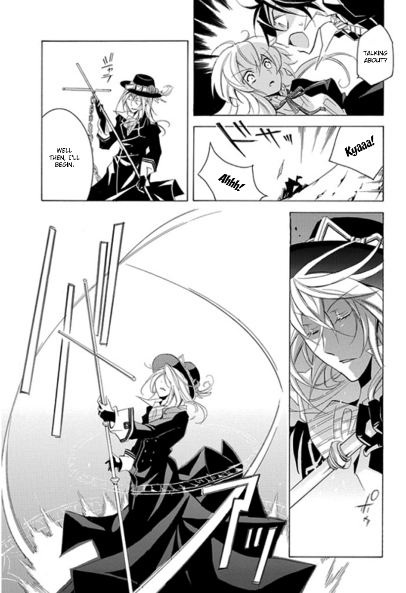 Undertaker Riddle The Undertaker Laughs 第36页