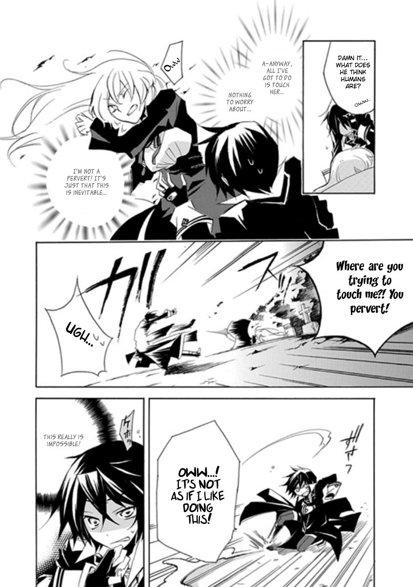 Undertaker Riddle The Undertaker Laughs 第37页